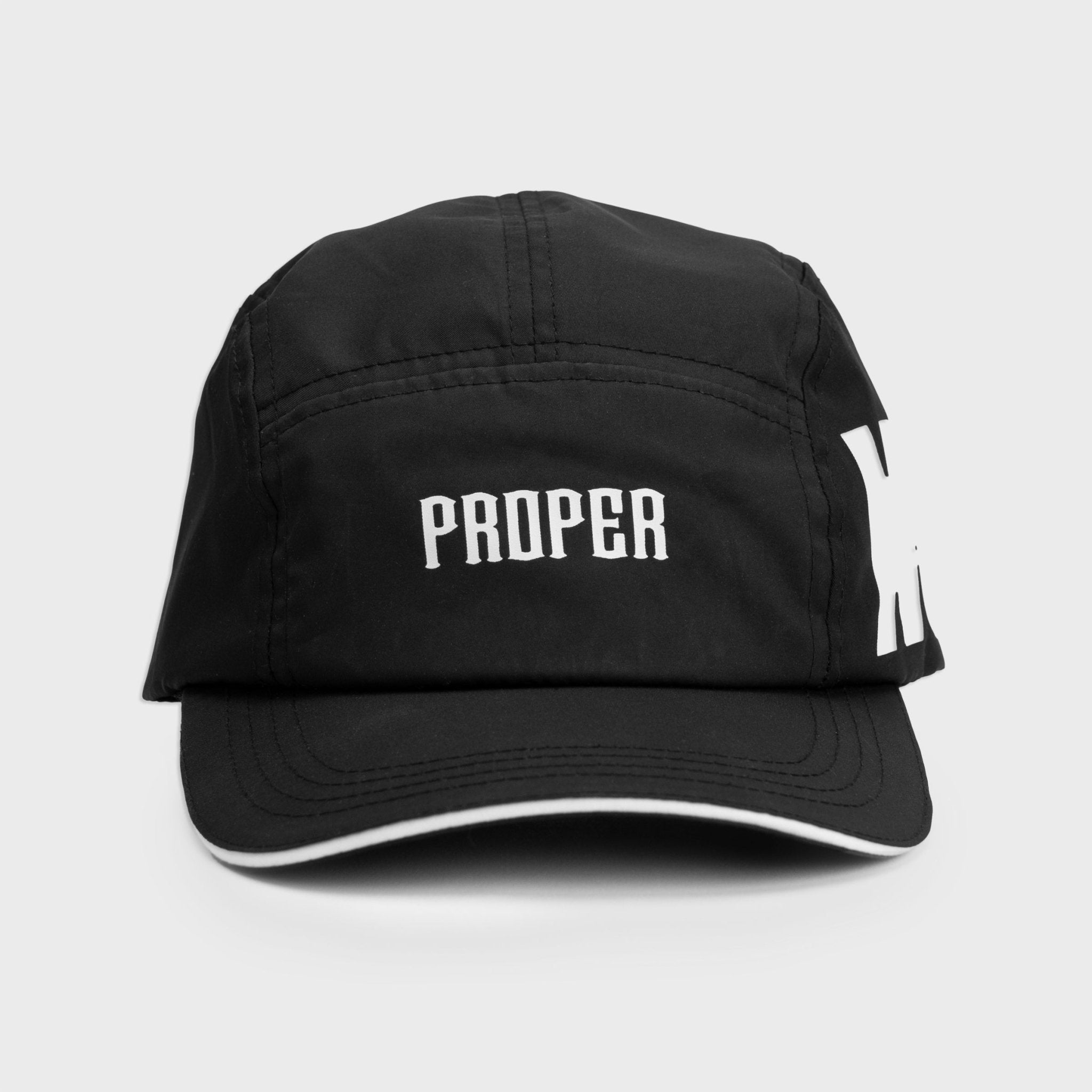 PROPER NCTF DRI - FIT CAP - Proper Streetwear