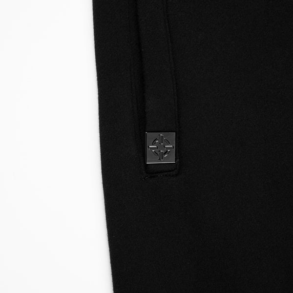 PROPER NCTF TRACKPANTS BLACK - Proper Streetwear