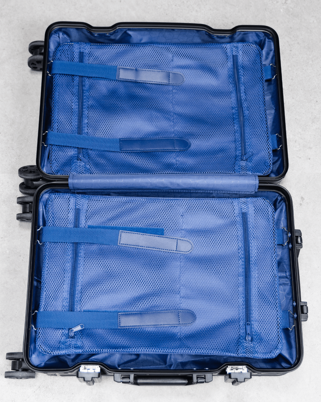 PROPER OFFSET CABIN SUITCASE - Proper Streetwear