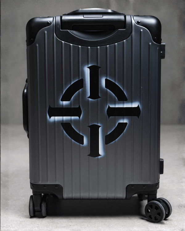 PROPER OFFSET CABIN SUITCASE - Proper Streetwear