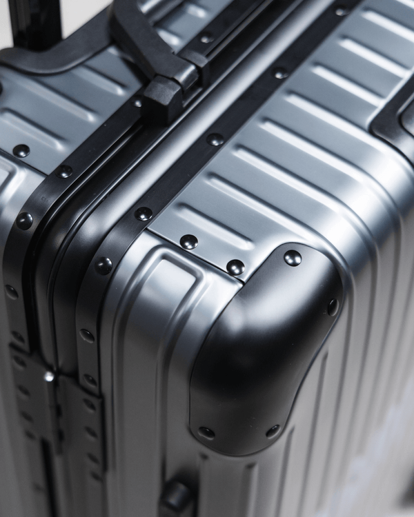 PROPER OFFSET CABIN SUITCASE - Proper Streetwear