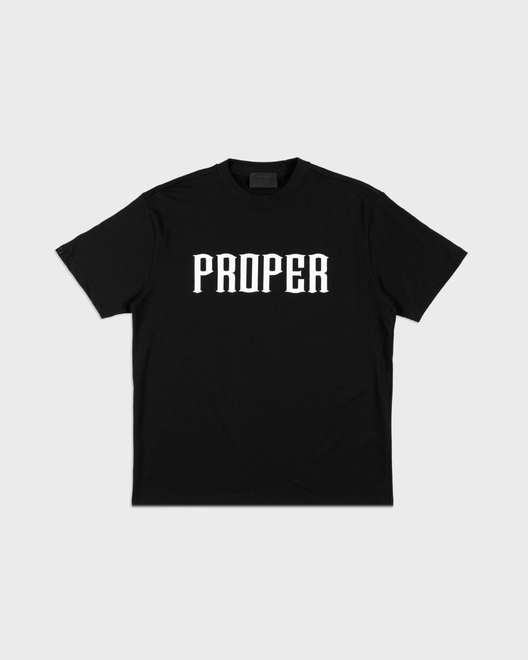 PROPER OG FITTED TEE - Proper Streetwear