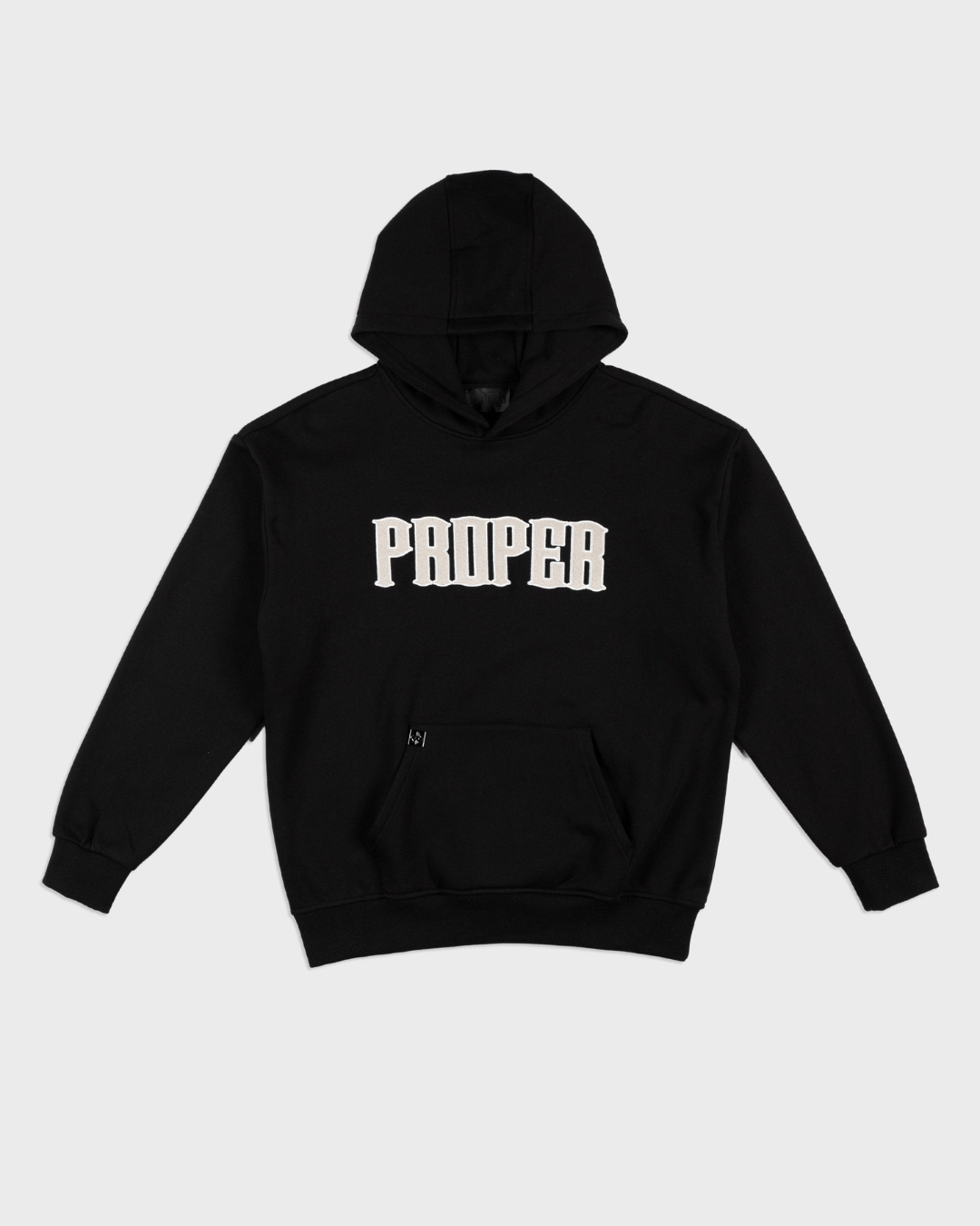 PROPER OG HOODIE - Proper Streetwear
