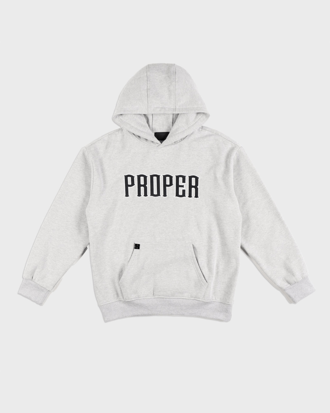 PROPER OG HOODIE - Proper Streetwear