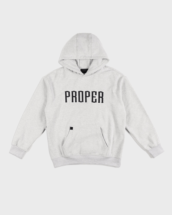 PROPER OG HOODIE - Proper Streetwear