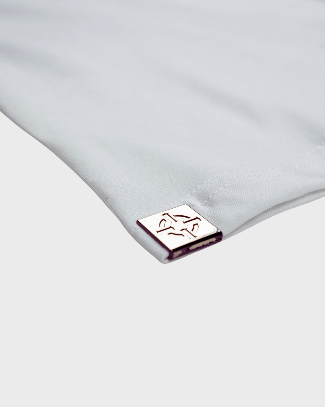 PROPER OG OVERSIZED TEE WHITE/BLACK - Proper Streetwear