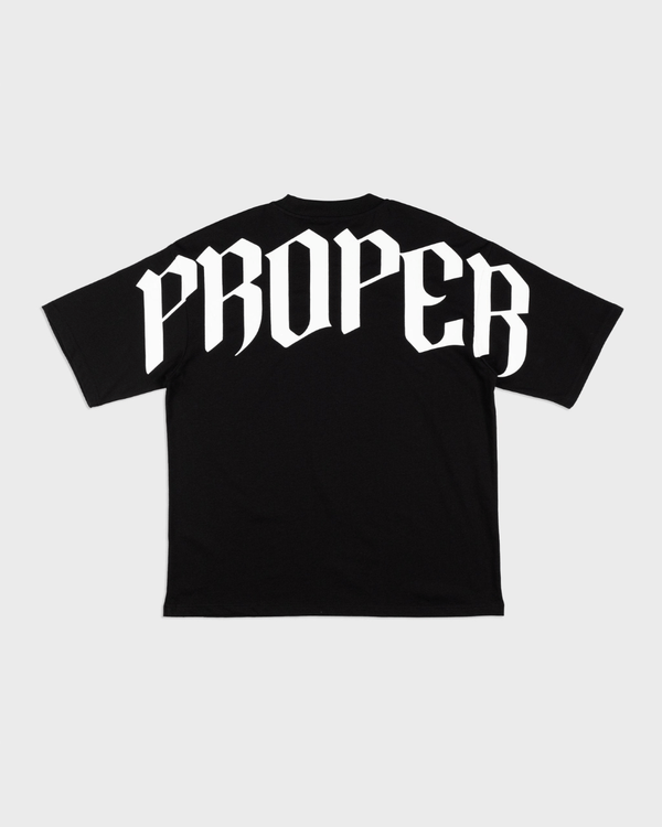 PROPER OG OVERSIZED TEE - Proper Streetwear