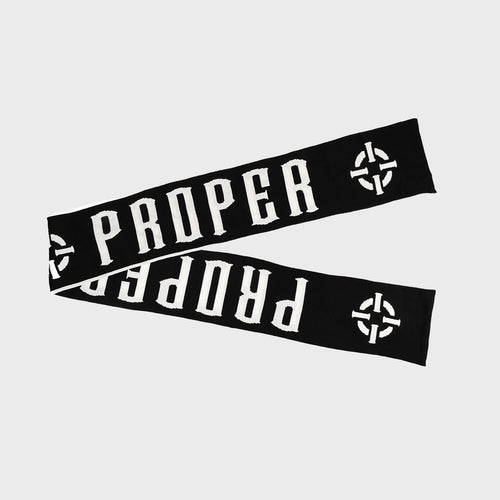 PROPER SCARF - Proper Streetwear