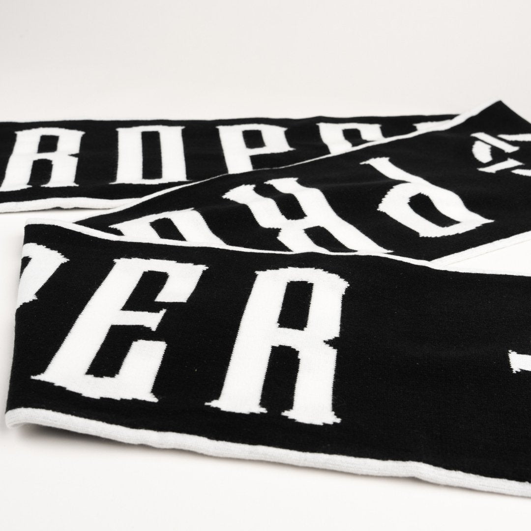 PROPER SCARF - Proper Streetwear