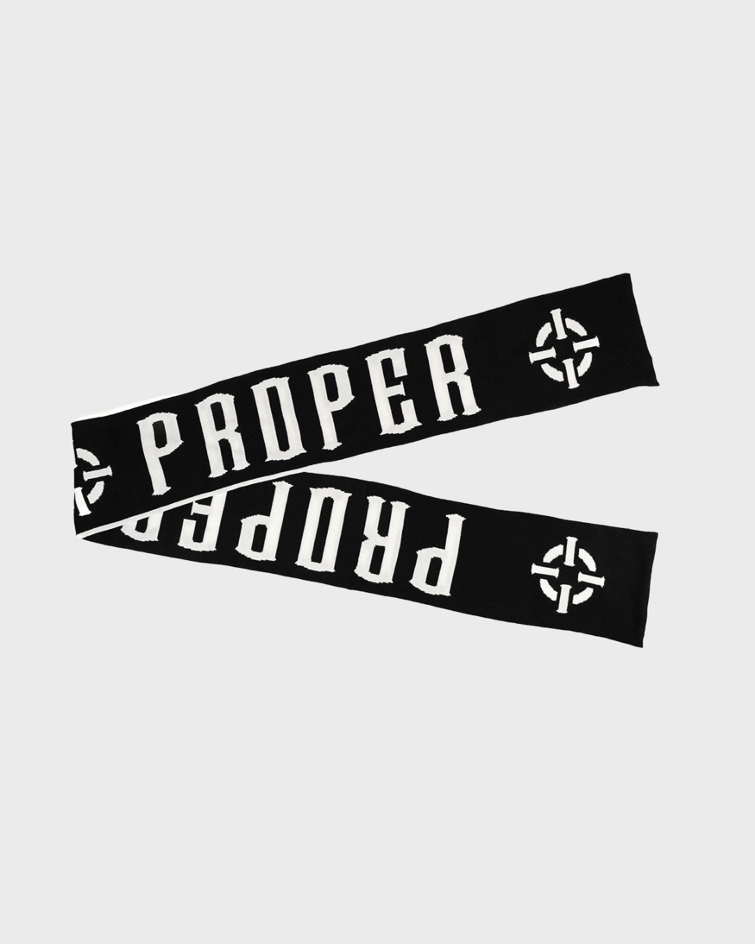 PROPER SCARF - Proper Streetwear