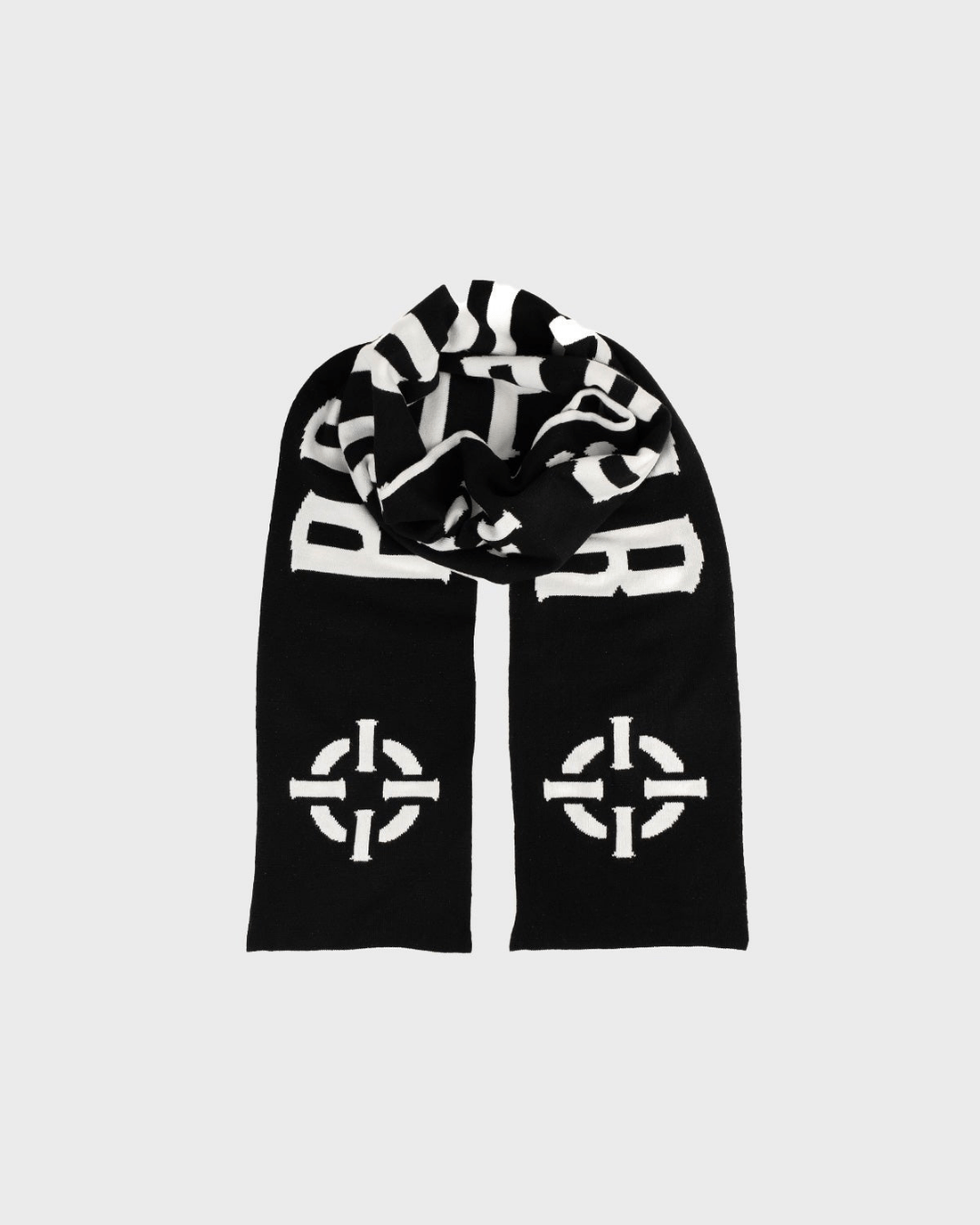 PROPER SCARF - Proper Streetwear