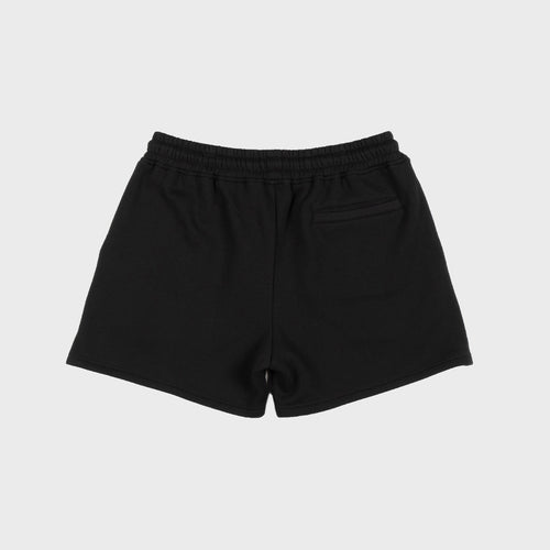 PROPER SHORTS BLACK - Proper Streetwear