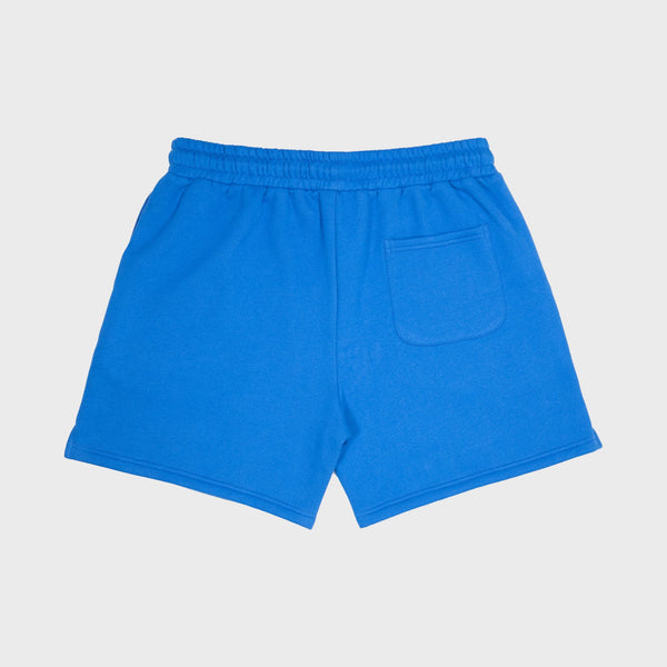 PROPER SHORTS BLUE - Proper Streetwear
