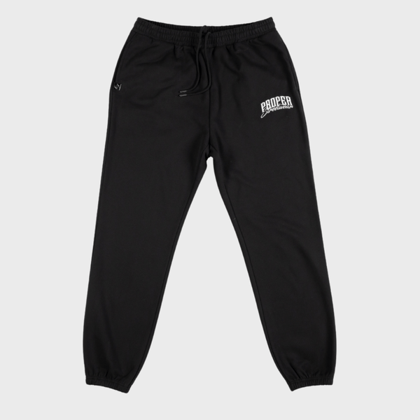 PROPER SIGNATURE TRACKPANTS - Proper Streetwear