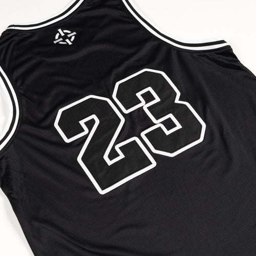 PROPER STREET JERSEY - Proper Streetwear