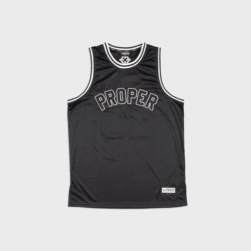 PROPER STREET JERSEY - Proper Streetwear