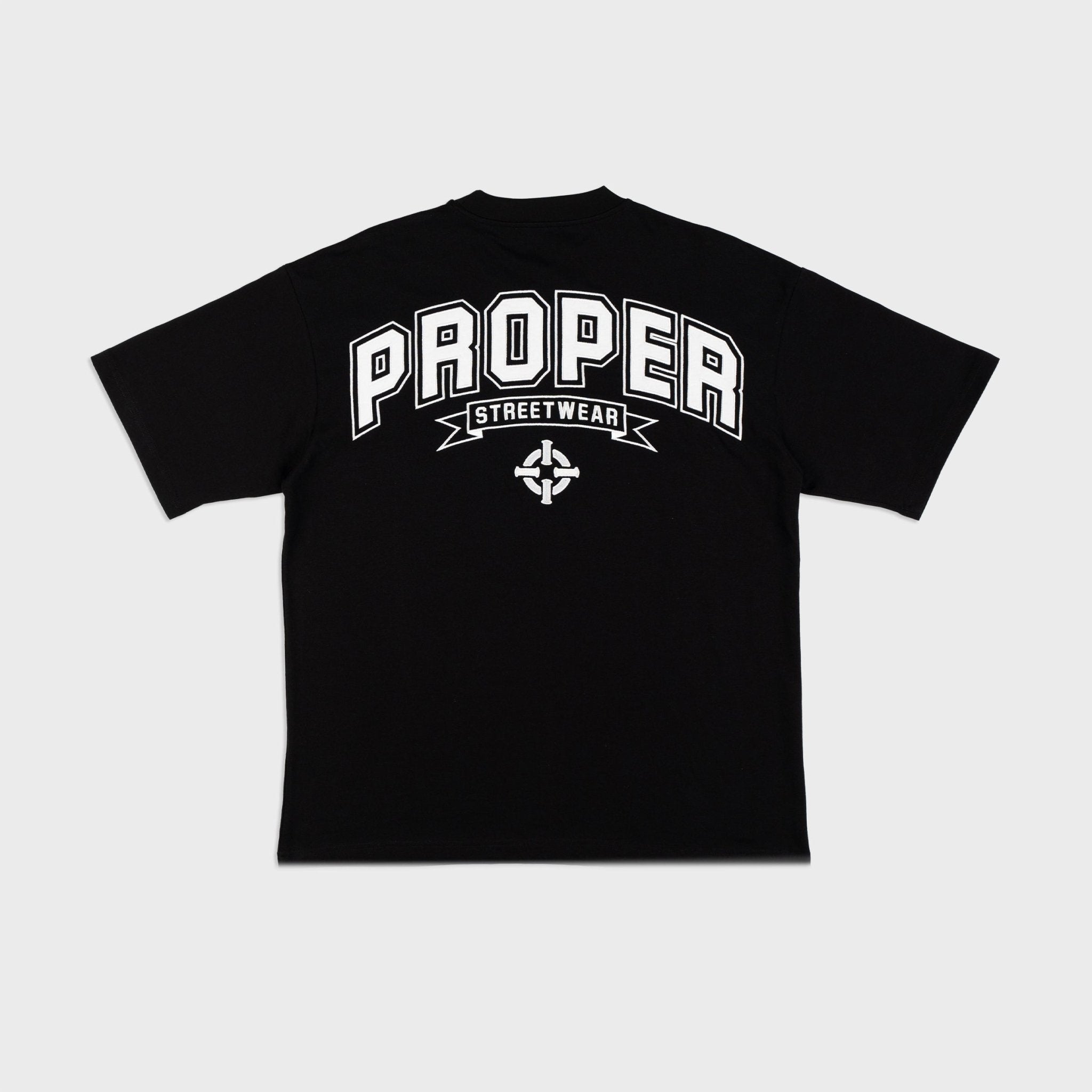 PROPER STREETWEAR OVERSIZED TEE - Proper Streetwear