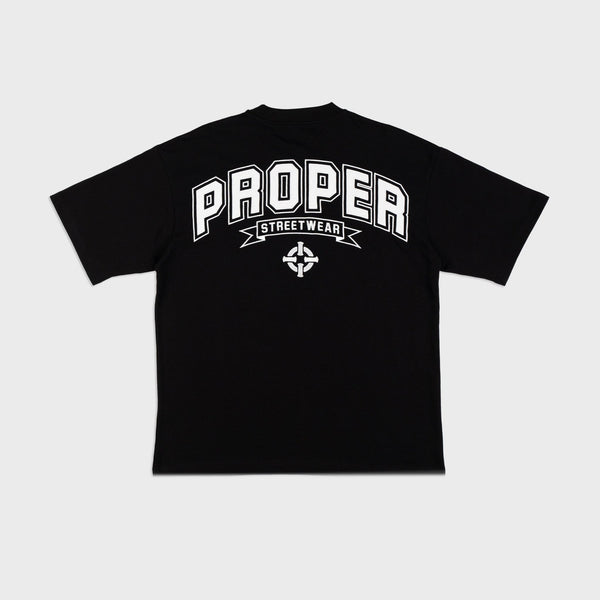 PROPER STREETWEAR OVERSIZED TEE - Proper Streetwear