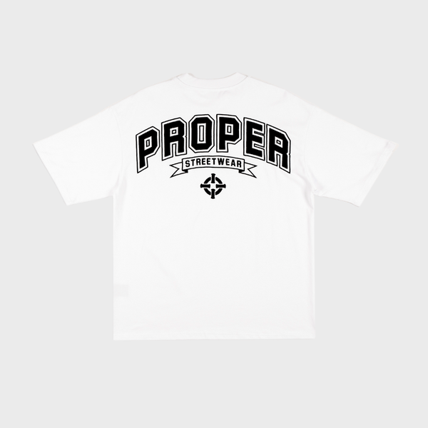 PROPER STREETWEAR OVERSIZED TEE - Proper Streetwear