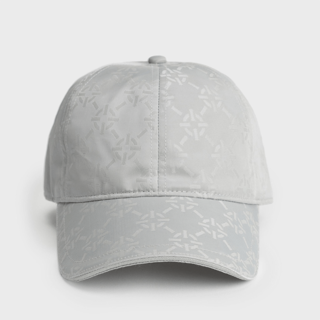 PROPER TARGET HAT GREY - Proper Streetwear