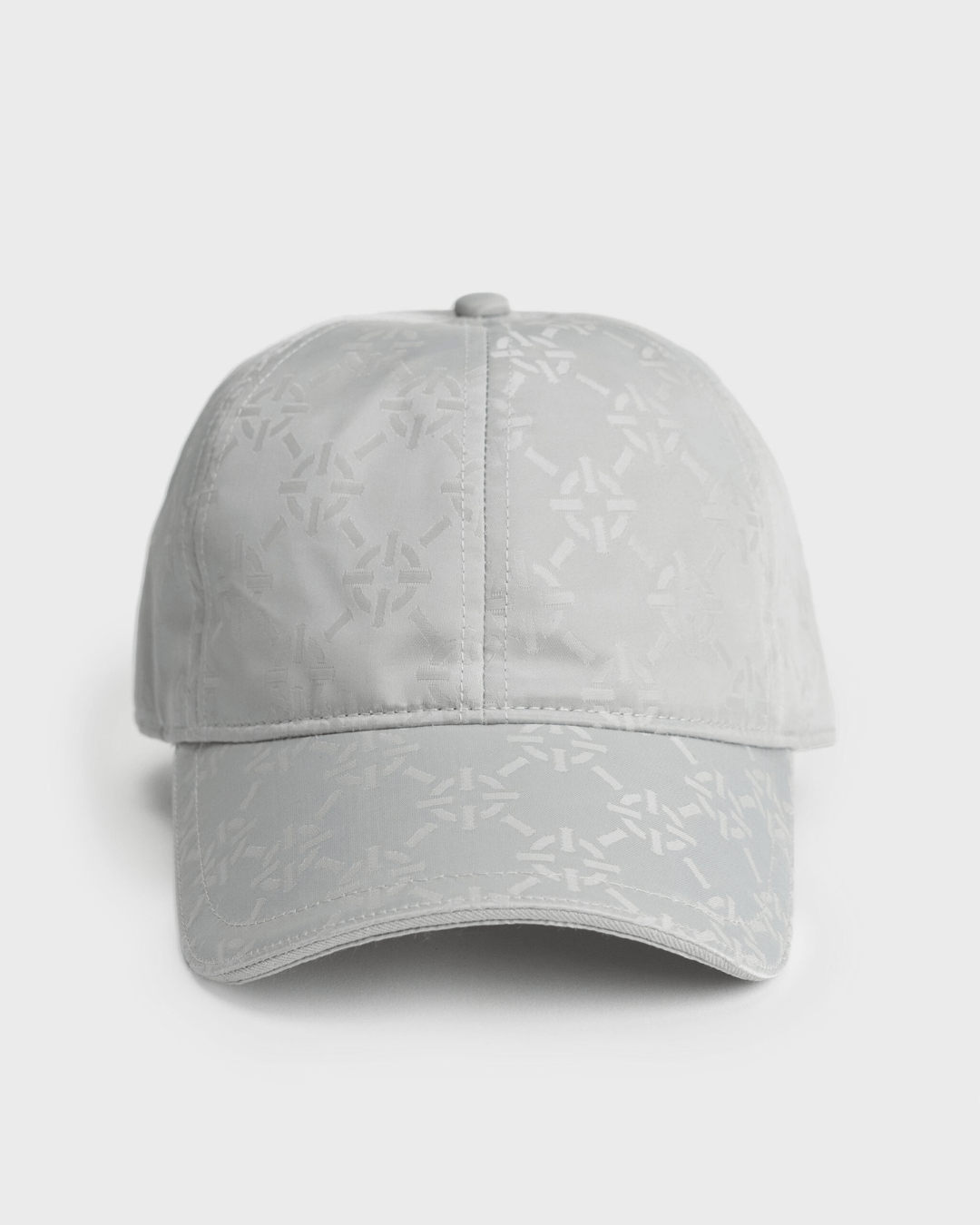 PROPER TARGET HAT GREY - Proper Streetwear