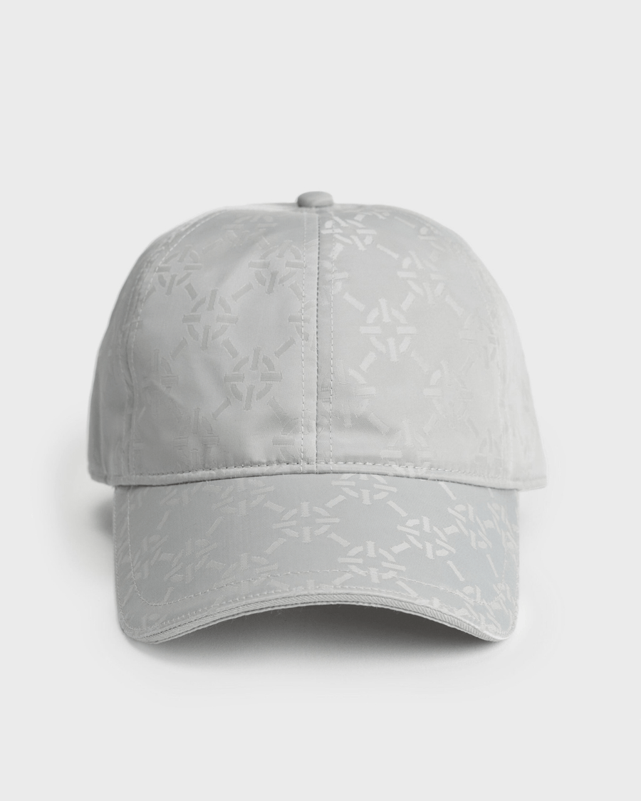 PROPER TARGET HAT GREY - Proper Streetwear