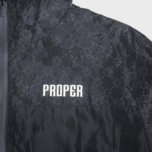 PROPER TARGET JACKET - Proper Streetwear