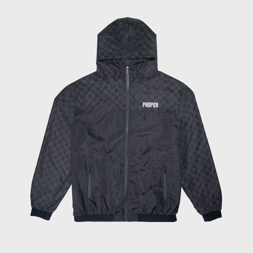 PROPER TARGET JACKET - Proper Streetwear