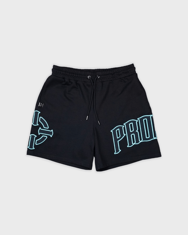 PROPER TARGET SHORTS - Proper Streetwear