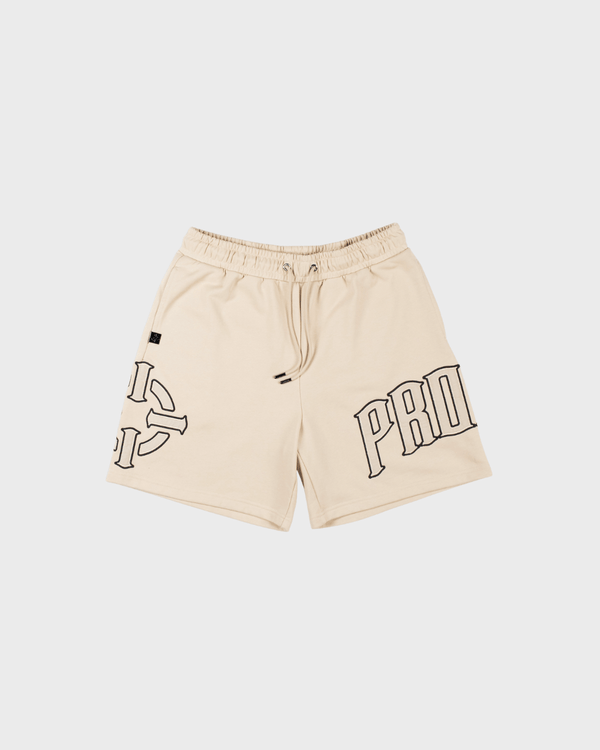 PROPER TARGET SHORTS - Proper Streetwear