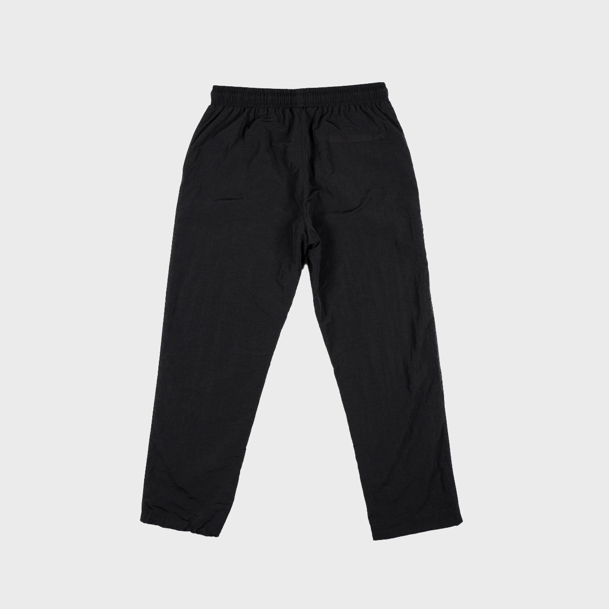 PROPER VARSITY PANTS BLACK/WHITE - Proper Streetwear