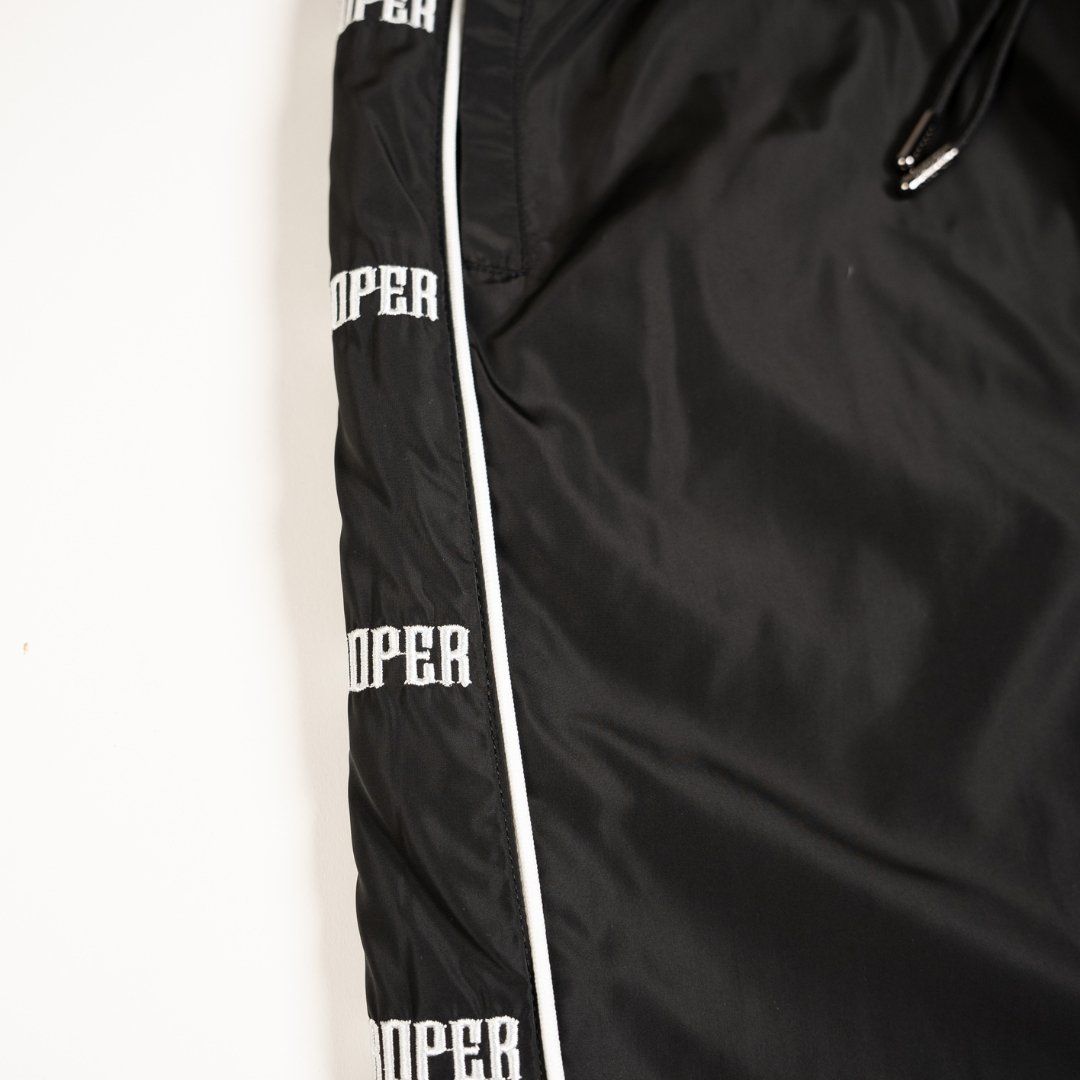 PROPER WINDBREAKER PANTS - Proper Streetwear