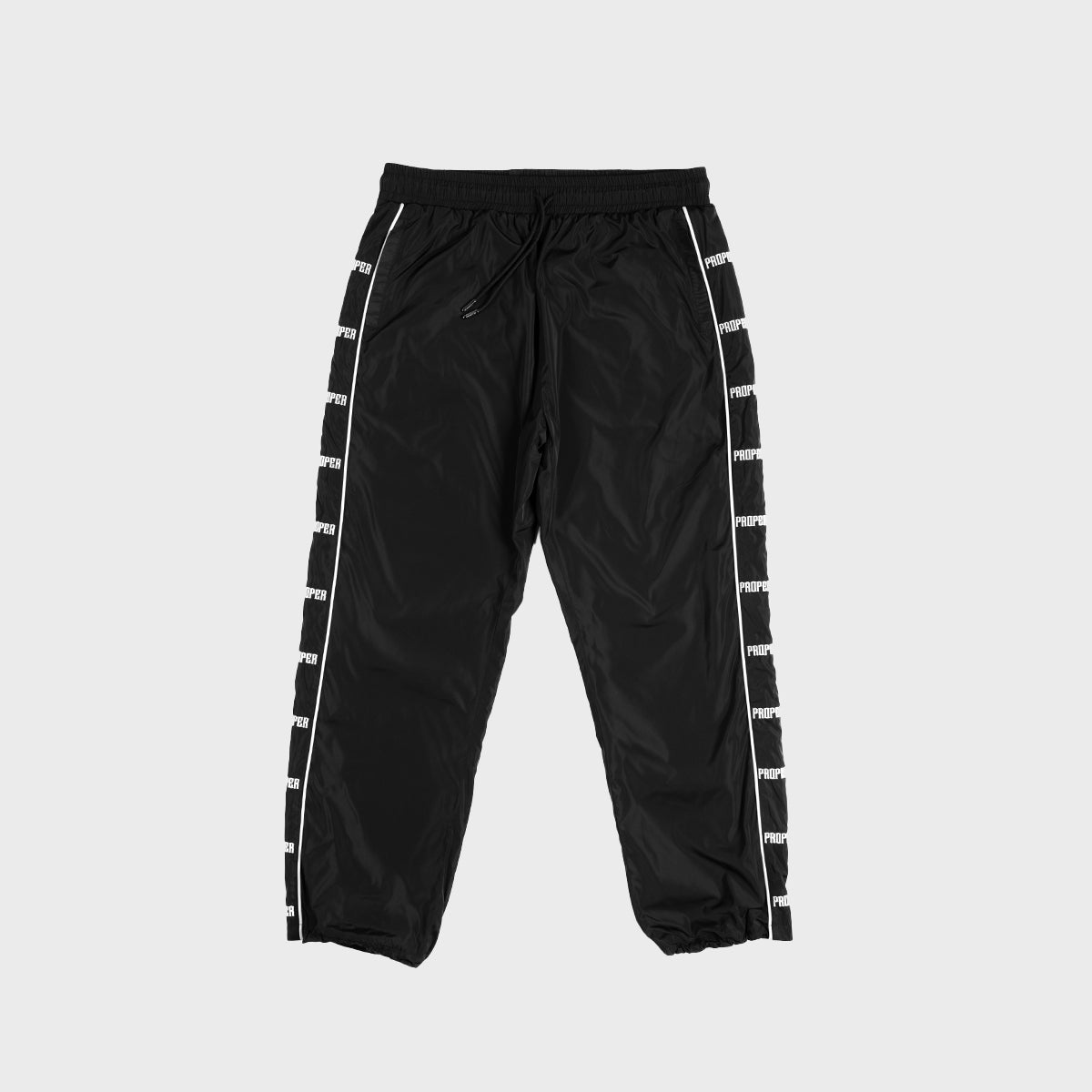 PROPER WINDBREAKER PANTS - Proper Streetwear