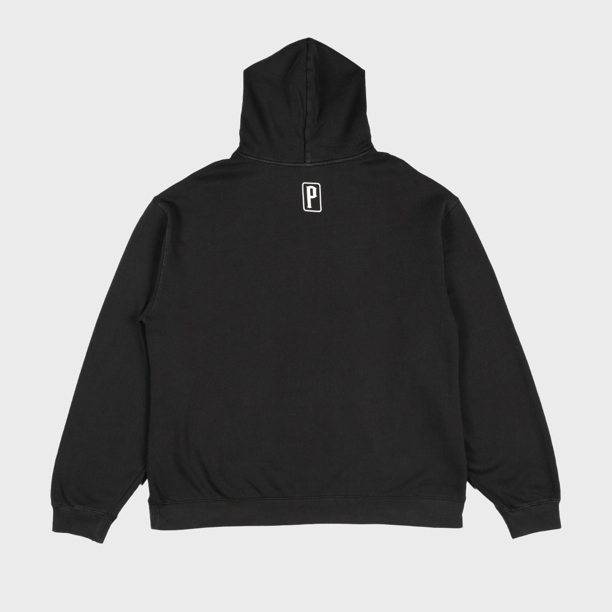 PROPER X JON JONES HOODIE