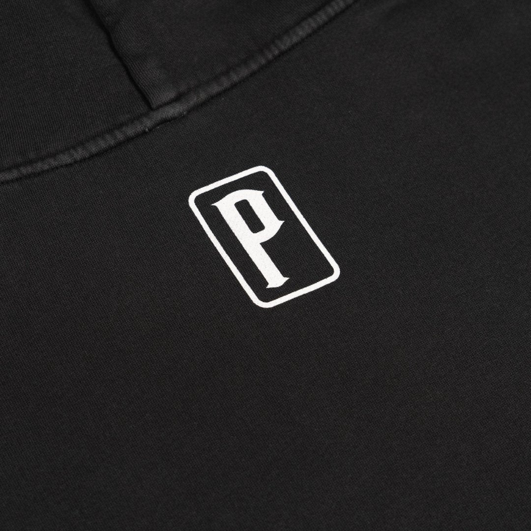 PROPER X JON JONES HOODIE - Proper Streetwear