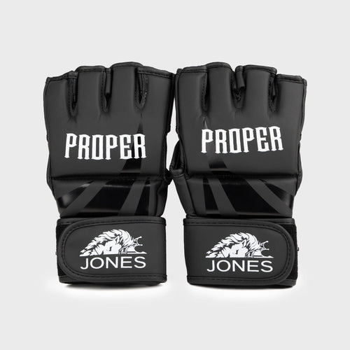 PROPER X JON JONES MMA GLOVES - Proper Streetwear