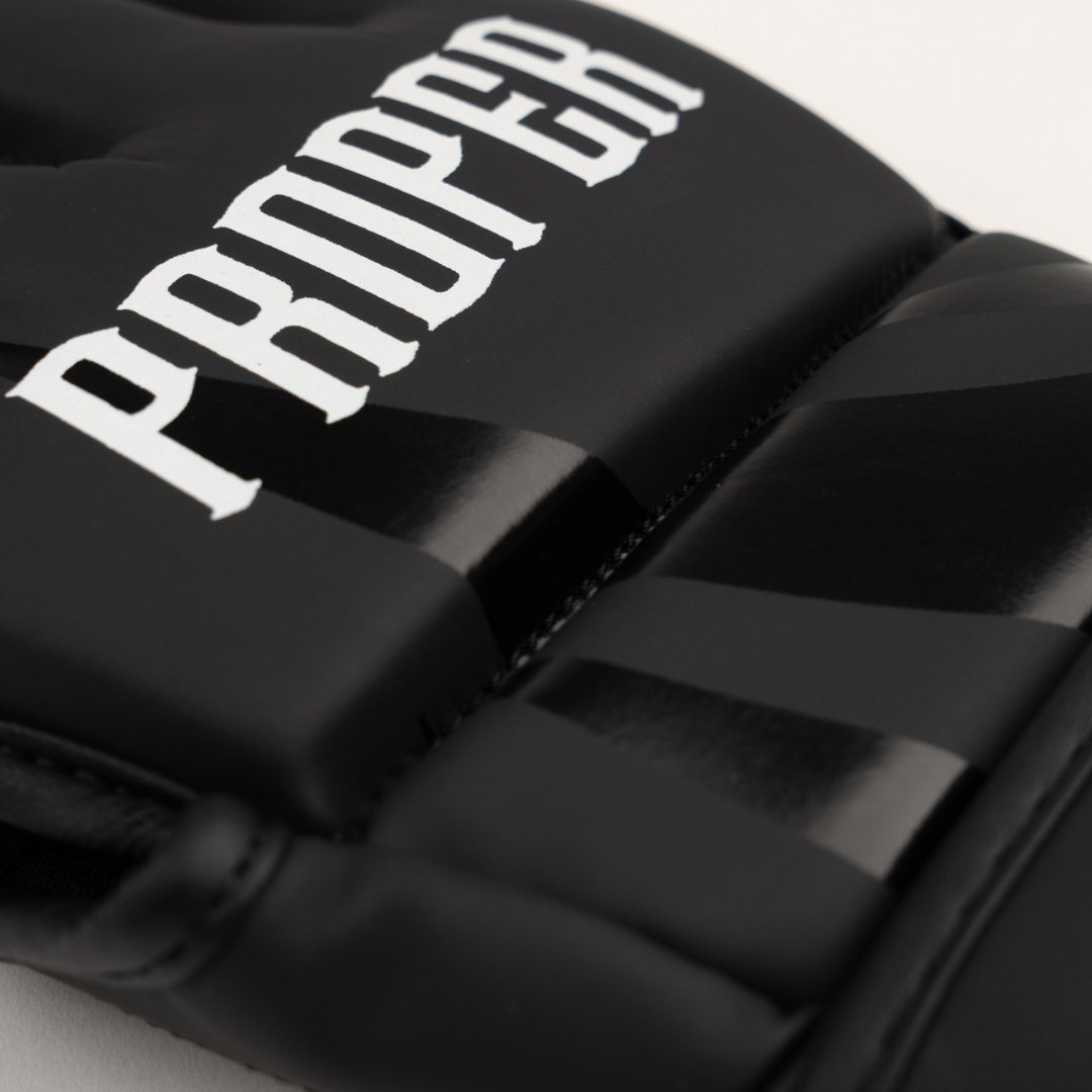 PROPER X JON JONES MMA GLOVES - Proper Streetwear