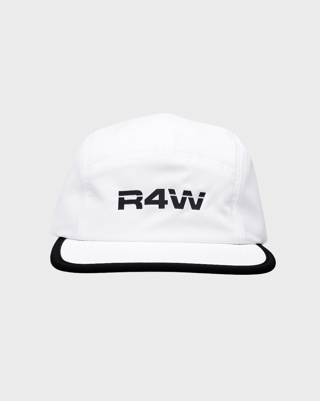 R4W DRI - FIT HAT WHITE - Proper Streetwear